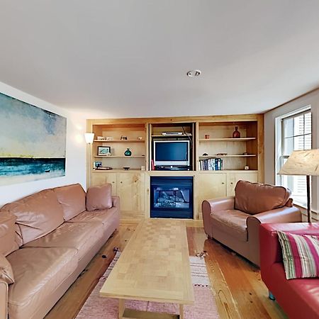Cape Point Escape Apartment Provincetown Exterior photo